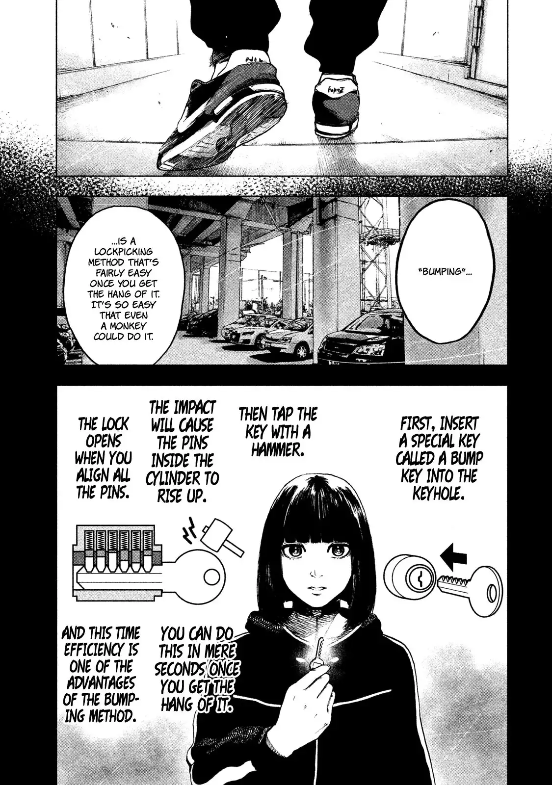 Shin'ai naru Boku e Satsui wo komete Chapter 12 9